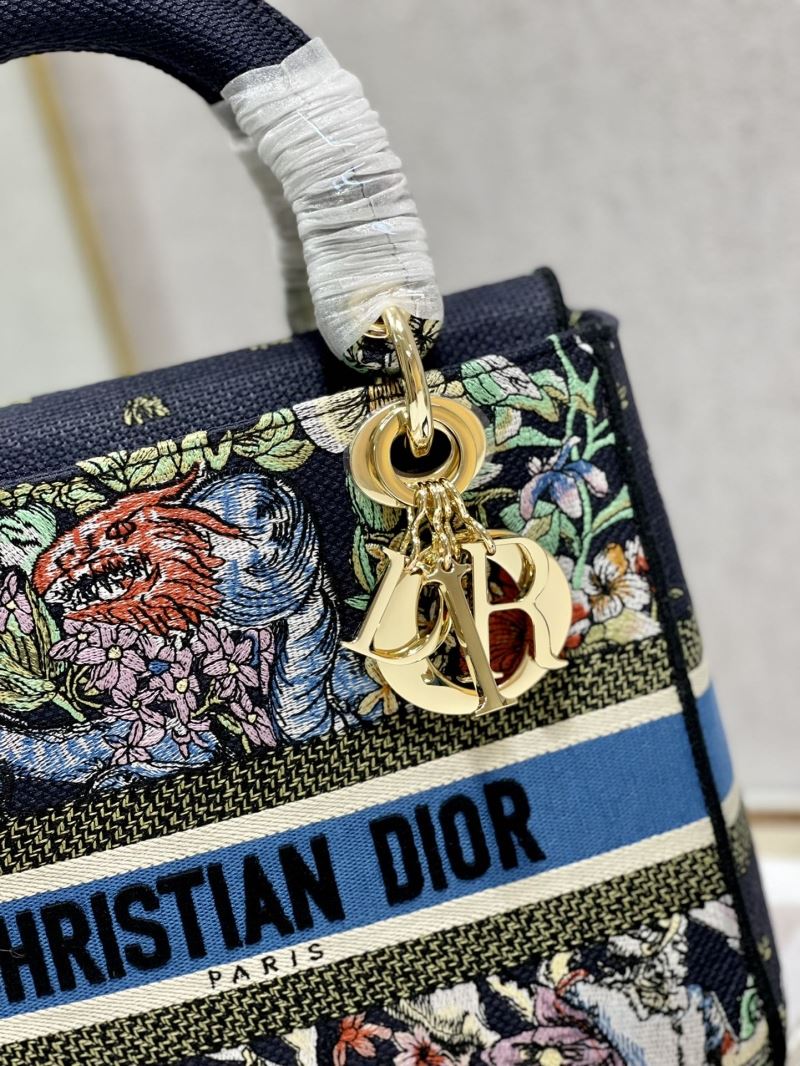 Christian Dior My Lady Bags